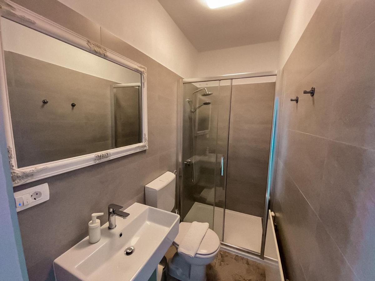 Apartments Villa Chiara Opatija Ičići Exterior foto
